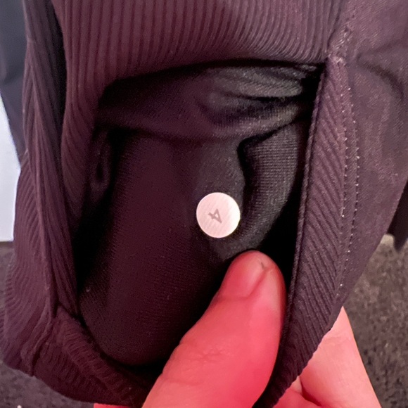 In Flux Jacket - Reversible - Picture 10 of 11